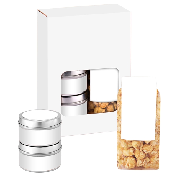 Barbeque Gift Set... from ASI 71685 Midnite Snax®