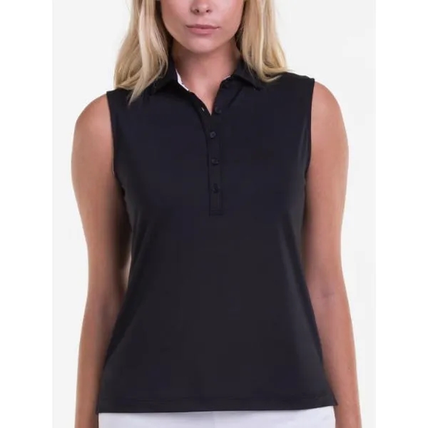 Charlotte Sleeveless Polo offers precise tailoring and sporty wearability in an... from ASI 38120 Ball Pro / Diversified Quality Kitchenware
