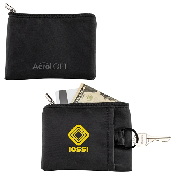 Stash Key Wallet... from ASI 36730 Ariel Premium Supply Inc