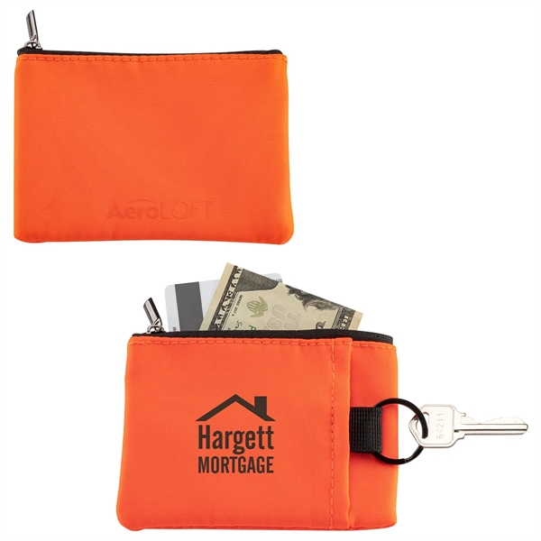 Stash Key Wallet... from ASI 36730 Ariel Premium Supply Inc