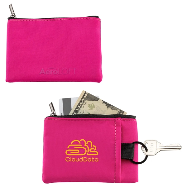 Stash Key Wallet... from ASI 36730 Ariel Premium Supply Inc
