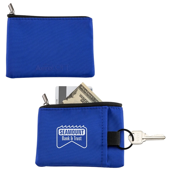 Stash Key Wallet... from ASI 36730 Ariel Premium Supply Inc