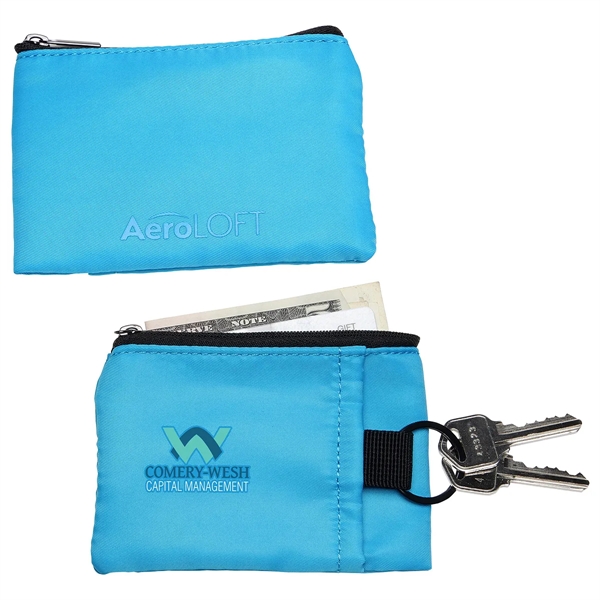 Stash Key Wallet... from ASI 36730 Ariel Premium Supply Inc