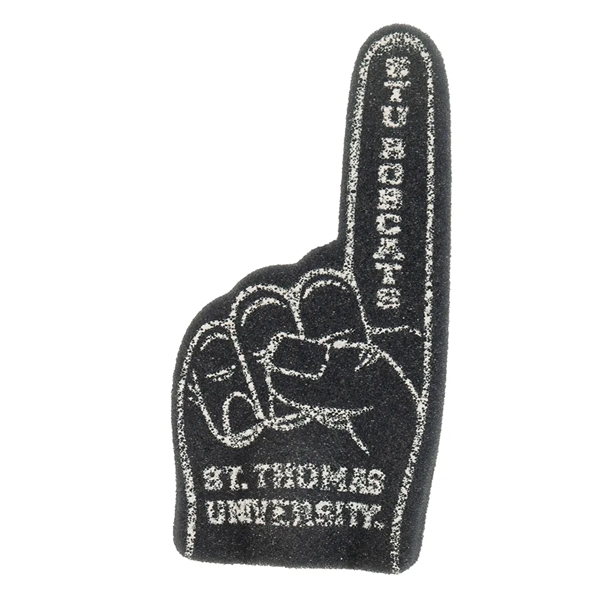 Mini Foam Finger... from ASI 77280 Pepco Poms / Pepco Poms