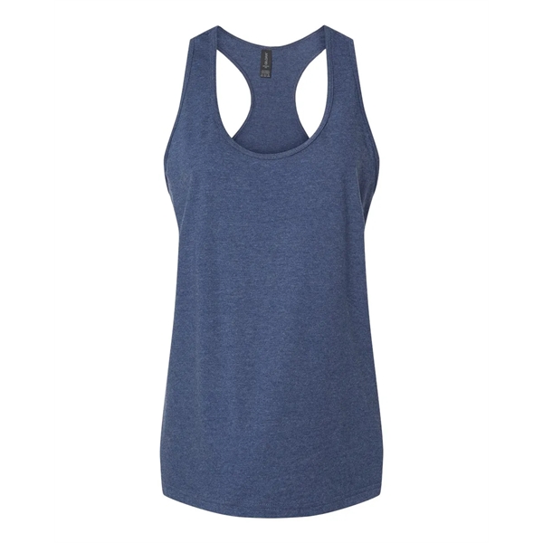 Gildan Softstyle® Women's CVC Racerback Tank Top... from ASI 84358 S&S Activewear