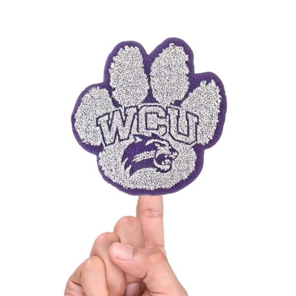 Mini Foam Finger... from ASI 77280 Pepco Poms / Pepco Poms