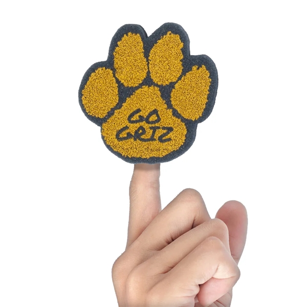 Mini Foam Finger... from ASI 77280 Pepco Poms / Pepco Poms