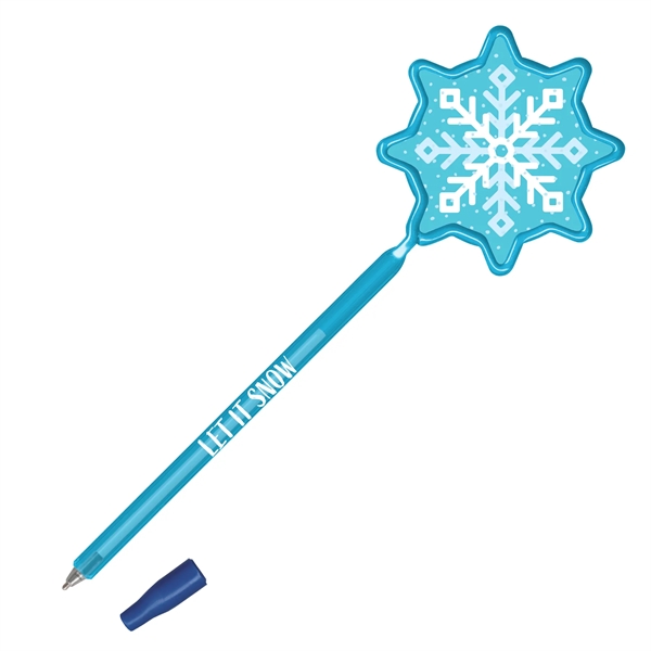 A full sized ball point pen bent into one of our... from ASI 39850 The Bentcil Company / Bentcils™