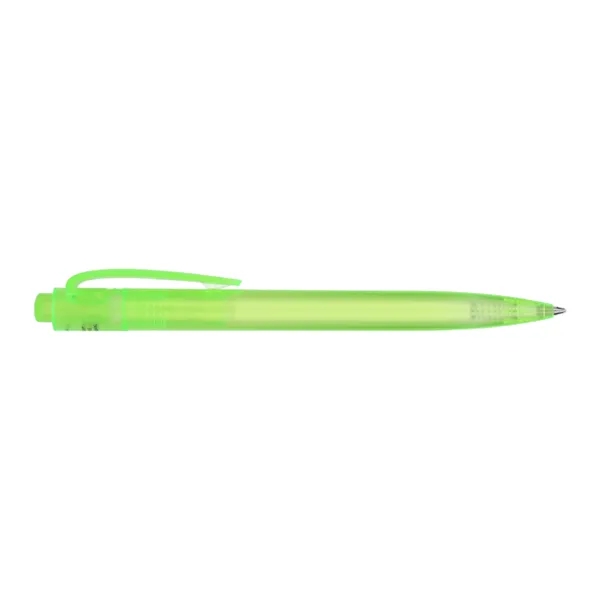 Recycled Plastic Gel Pen... from ASI 66887 PCNA / Bullet
