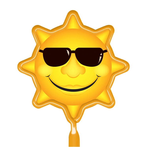 A full sized ball point pen bent into one of our... from ASI 39850 The Bentcil Company / Bentcils™