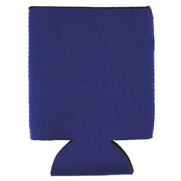 Neoprene can cooler available in multiple colors.... from ASI 57956 Graphco line