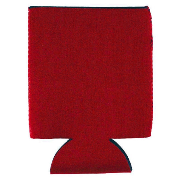 Neoprene can cooler available in multiple colors.... from ASI 57956 Graphco line