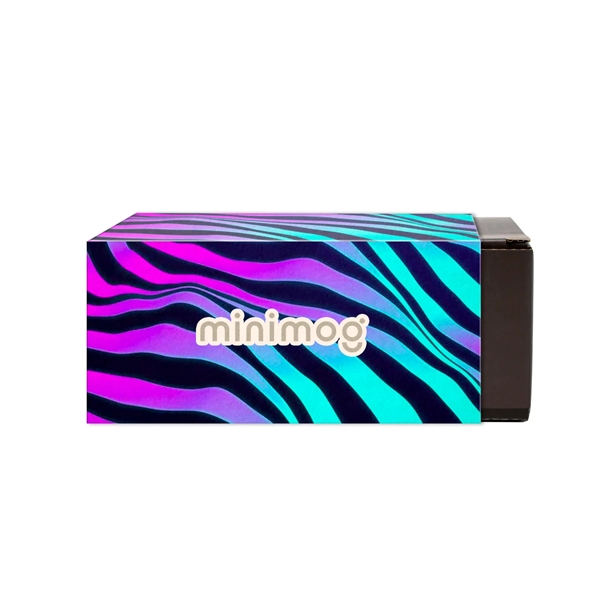 Big speaker power compatible with smartphones & other media devices.... from ASI 61966 HPG / OrigAudio