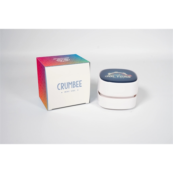 Effortlessly sucking up crumbs and other tabletop debris, this vacuum comes... from ASI 61966 HPG / OrigAudio HPG Gold