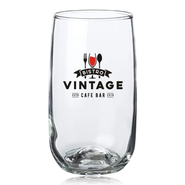 15 oz. rocks water glasses.... from ASI 39552 BEL Promo