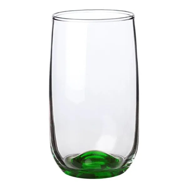 15 oz. rocks water glasses.... from ASI 39552 BEL Promo