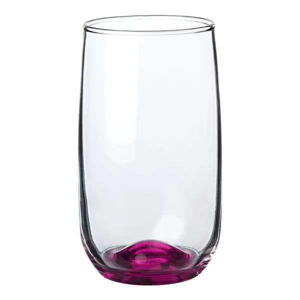 15 oz. rocks water glasses.... from ASI 39552 BEL Promo