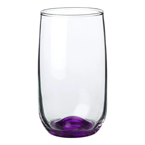 15 oz. rocks water glasses.... from ASI 39552 BEL Promo