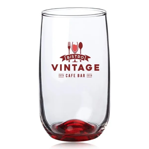 15 oz. rocks water glasses.... from ASI 39552 BEL Promo