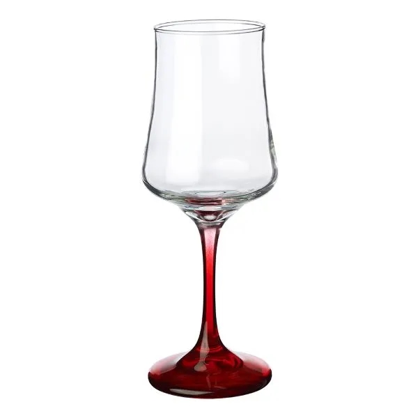 12 oz. clear wine glass.... from ASI 39552 BEL Promo
