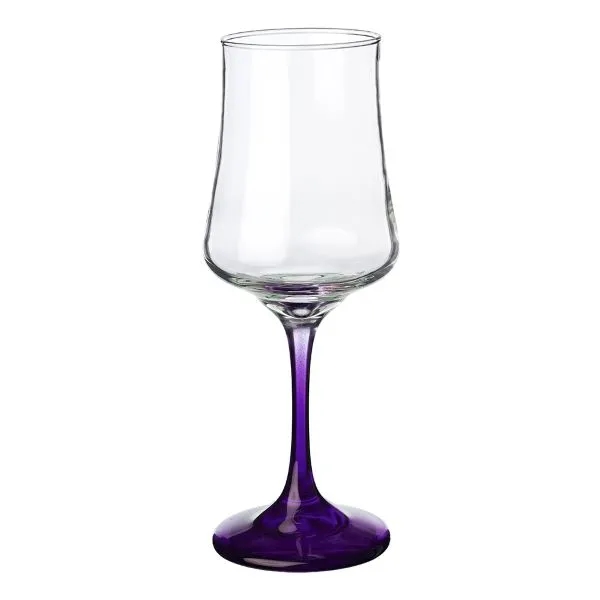 12 oz. clear wine glass.... from ASI 39552 BEL Promo