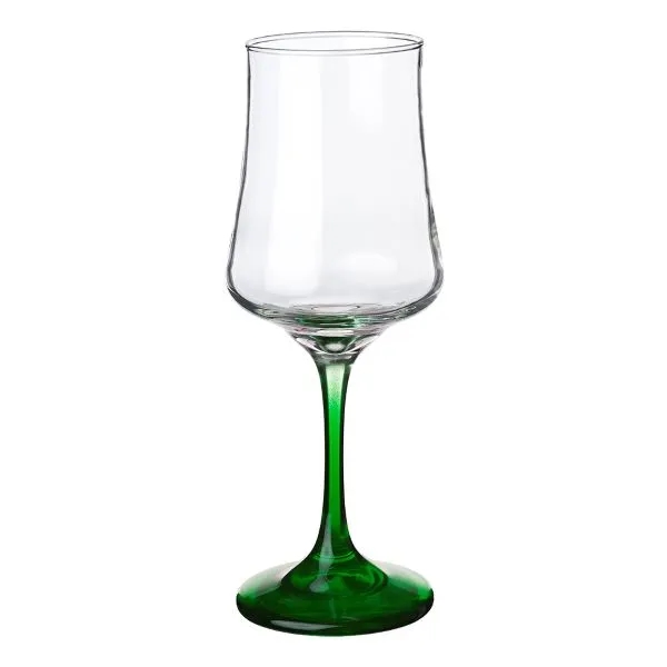 12 oz. clear wine glass.... from ASI 39552 BEL Promo