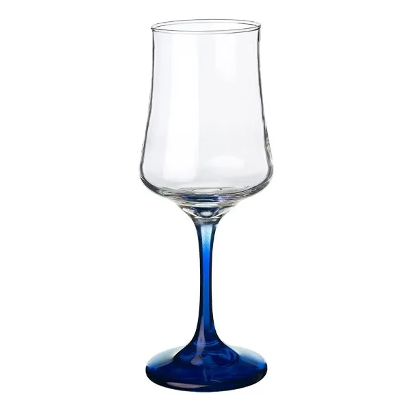 12 oz. clear wine glass.... from ASI 39552 BEL Promo
