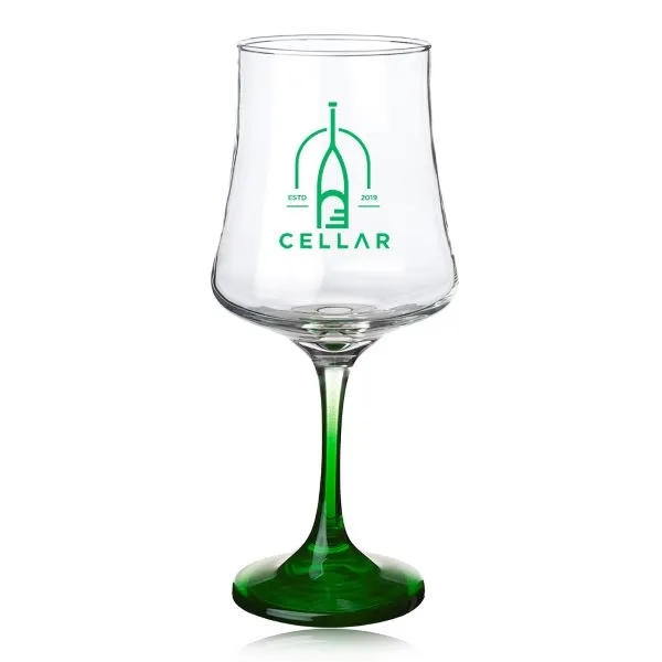 17 oz. clear wine glass.... from ASI 39552 BEL Promo