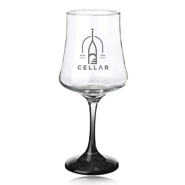 17 oz. clear wine glass.... from ASI 39552 BEL Promo