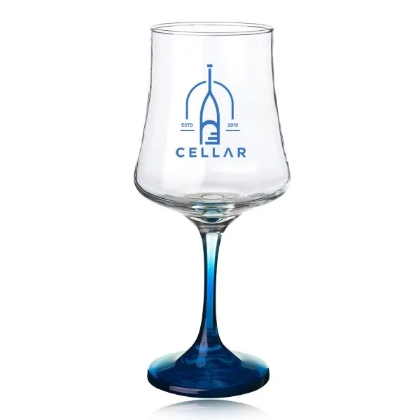 17 oz. clear wine glass.... from ASI 39552 BEL Promo