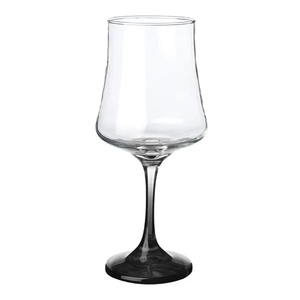 17 oz. clear wine glass.... from ASI 39552 BEL Promo