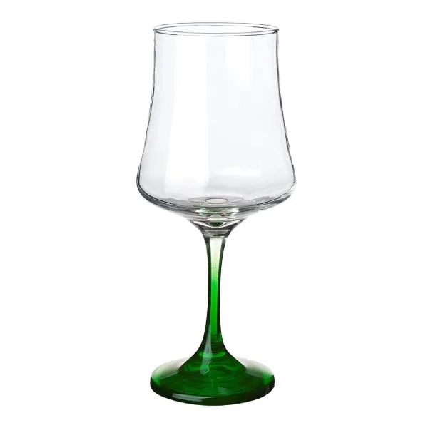 17 oz. clear wine glass.... from ASI 39552 BEL Promo