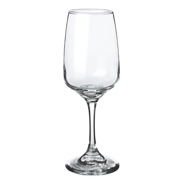 12 oz. wine glass.... from ASI 39552 BEL Promo