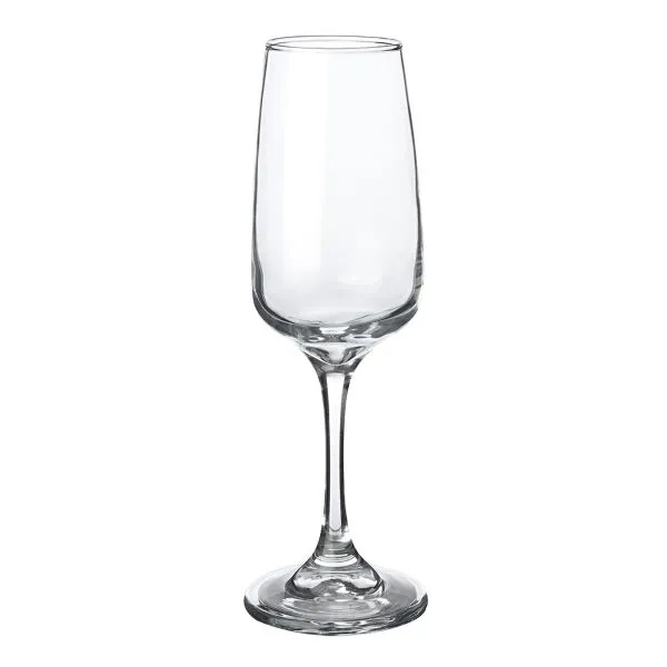 7 oz. champagne flute.... from ASI 39552 BEL Promo