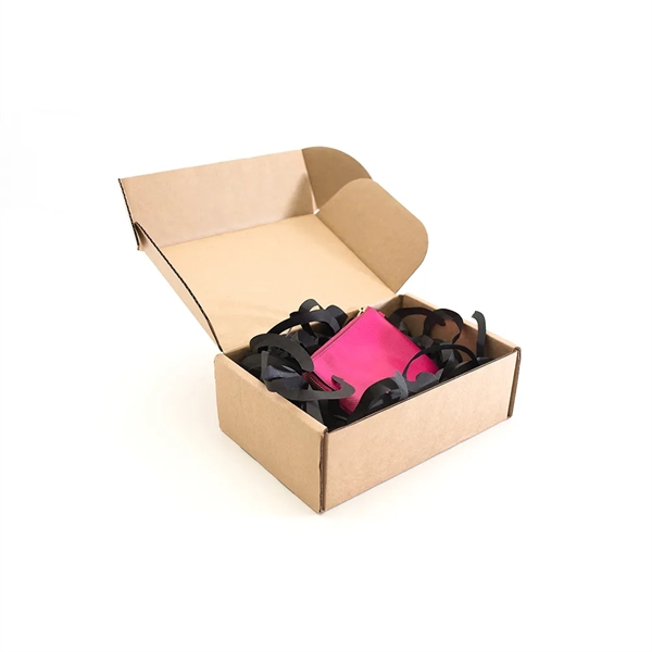 Spiro-Pack™ is a unique and innovative way to pack your e-commerce... from ASI 75731 PWS
