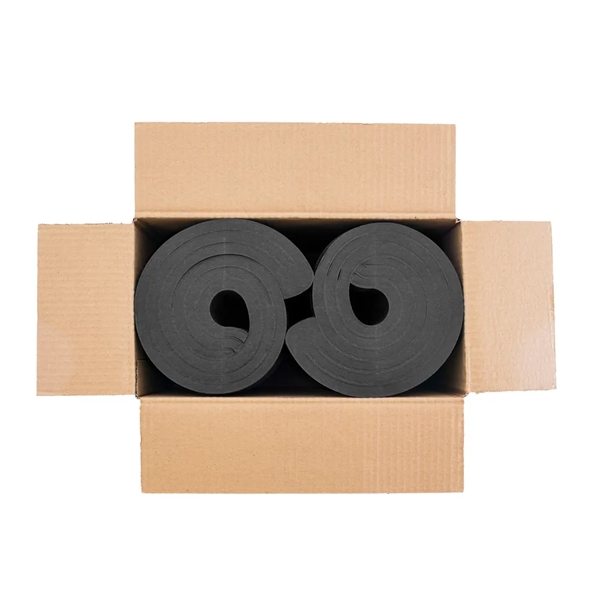 Spiro-Pack™ is a unique and innovative way to pack your e-commerce... from ASI 75731 PWS