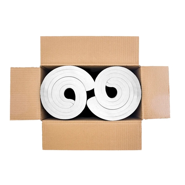 Spiro-Pack™ is a unique and innovative way to pack your e-commerce... from ASI 75731 PWS