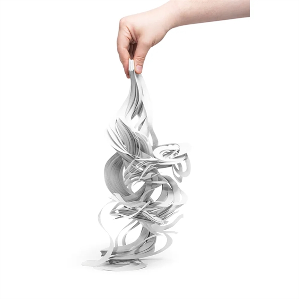 Spiro-Pack™ is a unique and innovative way to pack your e-commerce... from ASI 75731 PWS