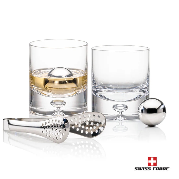 Swiss Force® S/S Balls & 2 Montana OTR... from ASI 84592 St Regis Group