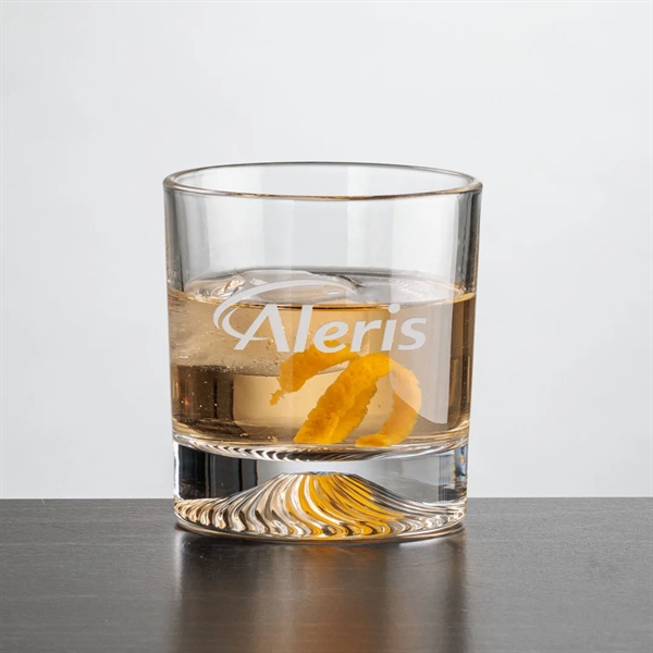 Savor your favorite spirits with our Hadley On-the-Rocks Glass.... from ASI 84592 St Regis Group