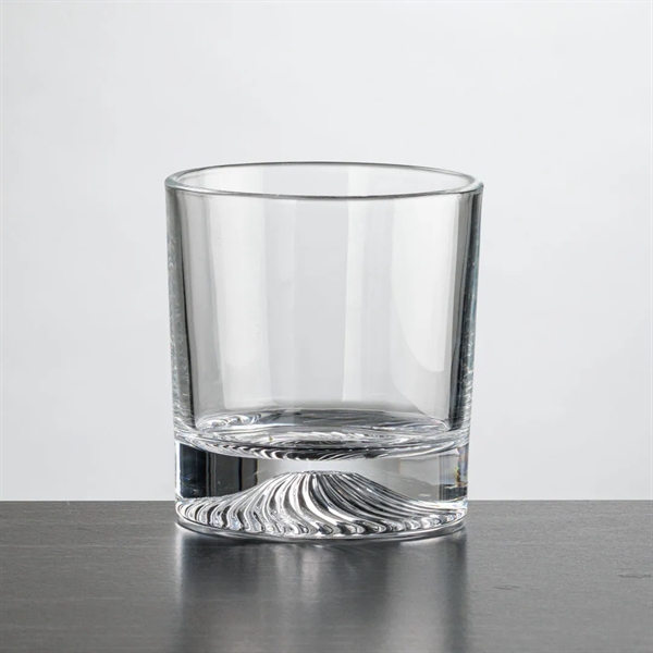 Savor your favorite spirits with our Hadley On-the-Rocks Glass.... from ASI 84592 St Regis Group