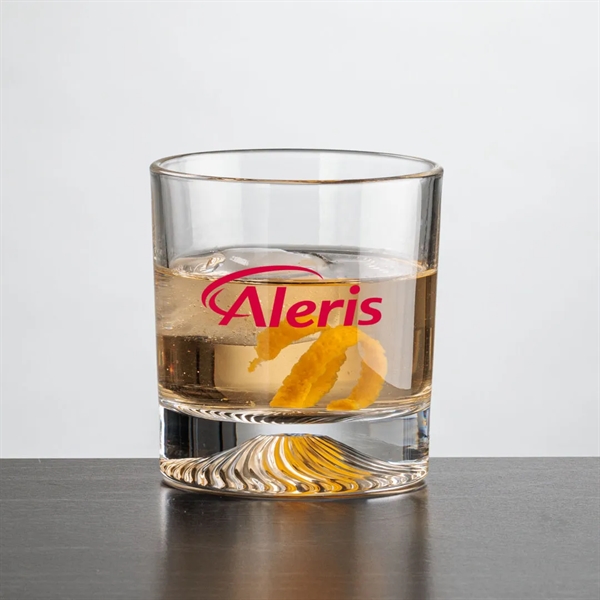 Savor your favorite spirits with our Hadley On-the-Rocks Glass.... from ASI 84592 St Regis Group