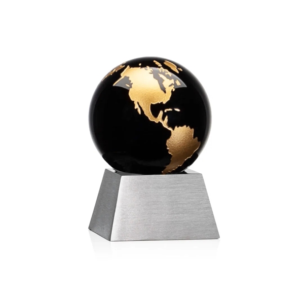 Recognize a world-wide win with the Ryegate Globe Award! A perfect... from ASI 84592 St Regis Group / St Regis