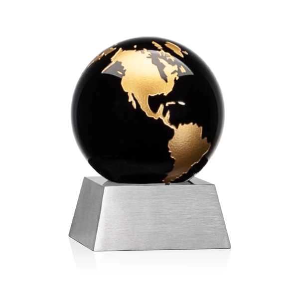 Recognize a world-wide win with the Ryegate Globe Award! A perfect... from ASI 84592 St Regis Group / St Regis