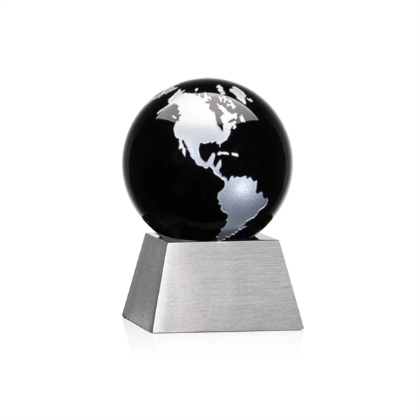 Recognize a world-wide win with the Ryegate Globe Award! A perfect... from ASI 84592 St Regis Group / St Regis