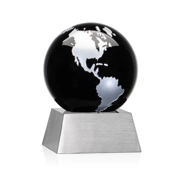 Recognize a world-wide win with the Ryegate Globe Award! A perfect... from ASI 84592 St Regis Group / St Regis