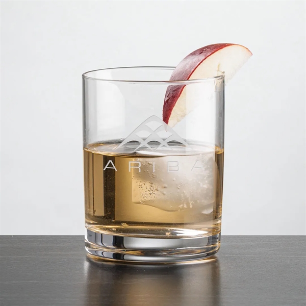 Meticulously crafted for discerning connoisseurs, the Monterey On-the-Rocks Glass embodies timeless... from ASI 84592 St Regis Group