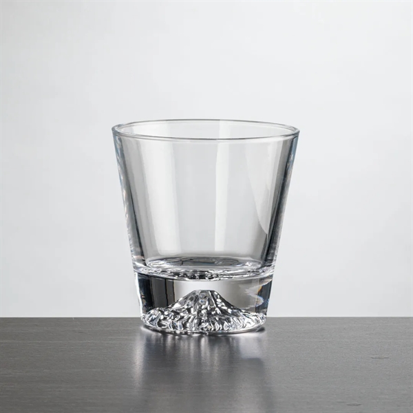 The Aspen On-the-Rocks Glass showcases a stunning rendition of the iconic... from ASI 84592 St Regis Group