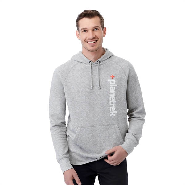 Unisex DAYTON Classic Fleece Hoody... from ASI 66887 PCNA / Trimark