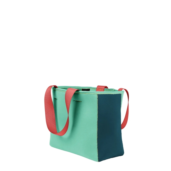 High-Quality Neoprene Tote Bag... from ASI 74710 Numo / NUMO